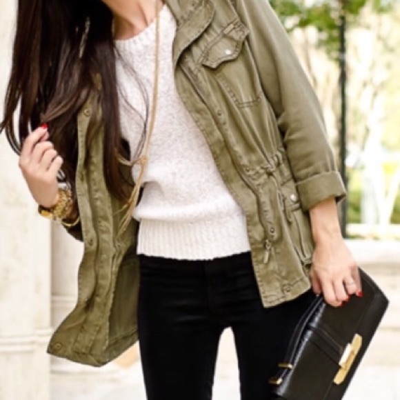 Caslon Jackets & Blazers - Caslon•Lightweight Jacket•Size S